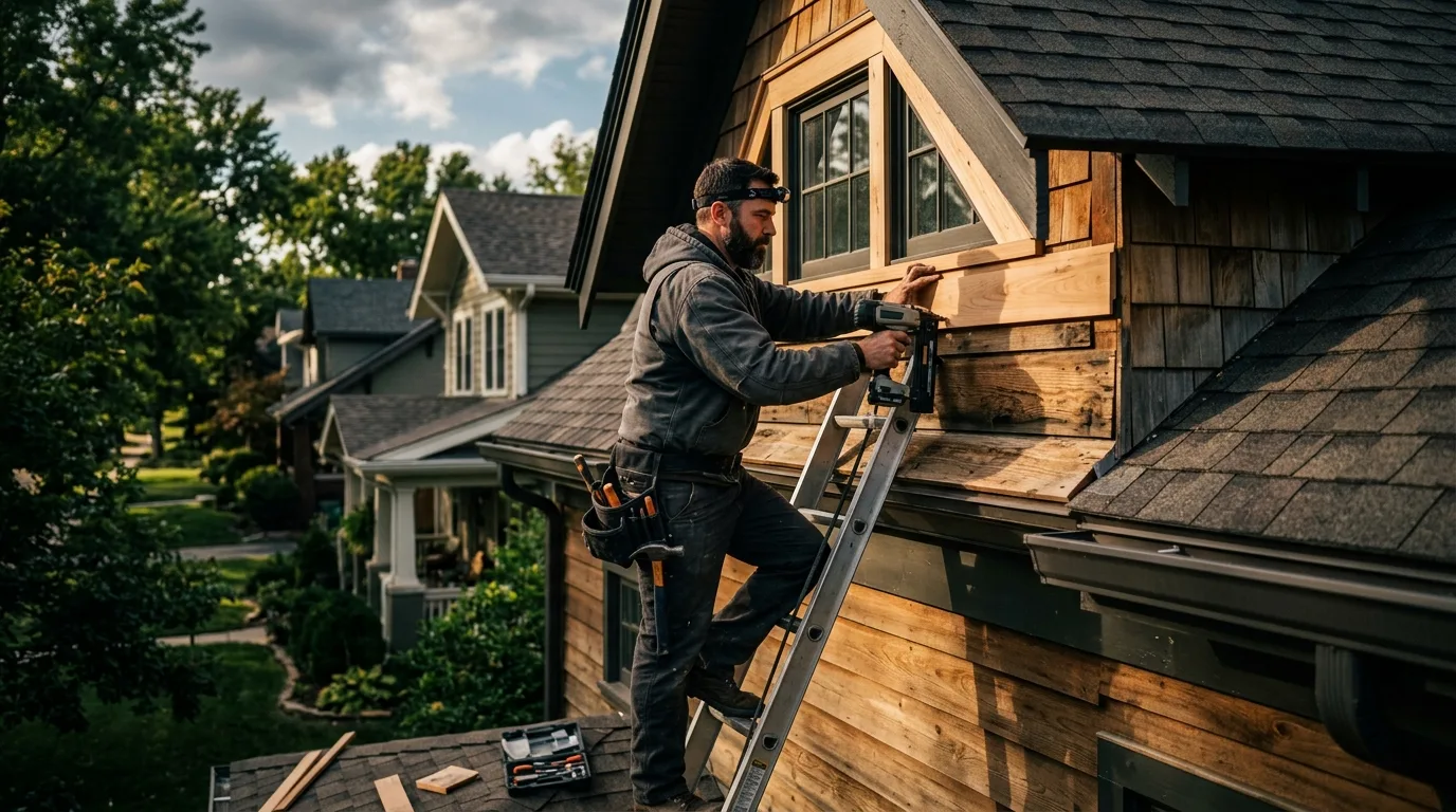 Summit Handyman hero